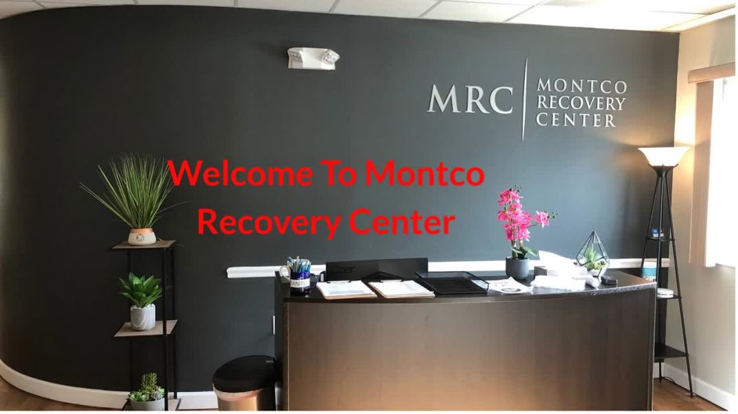 Montco Recovery Center : Treatment Center in Pennsylvania | (215) 398-1888