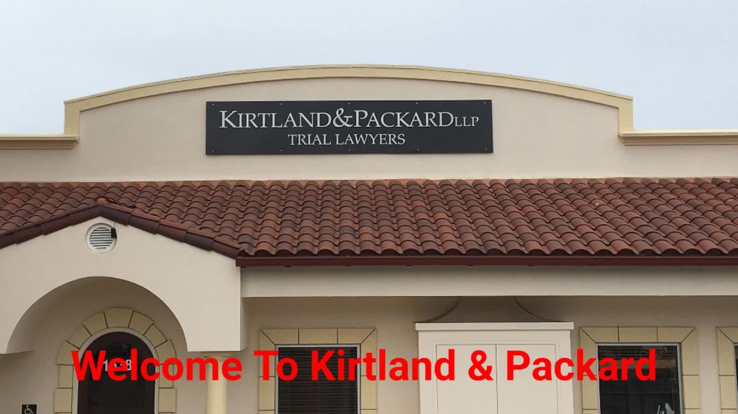 Kirtland & Packard - Trusted Discrimination Lawyer in Los Angeles, CA