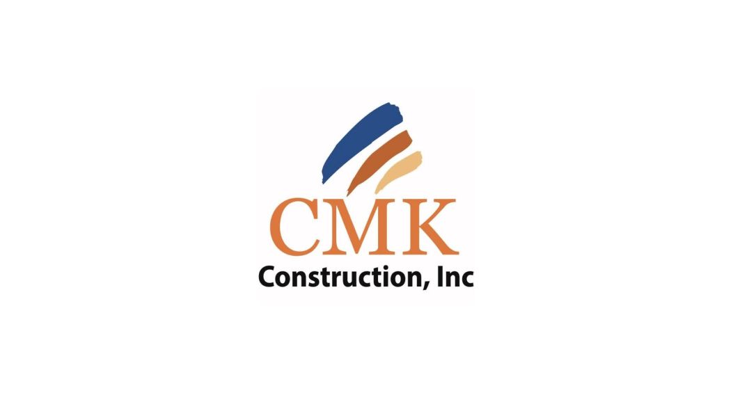⁣CMK Construction