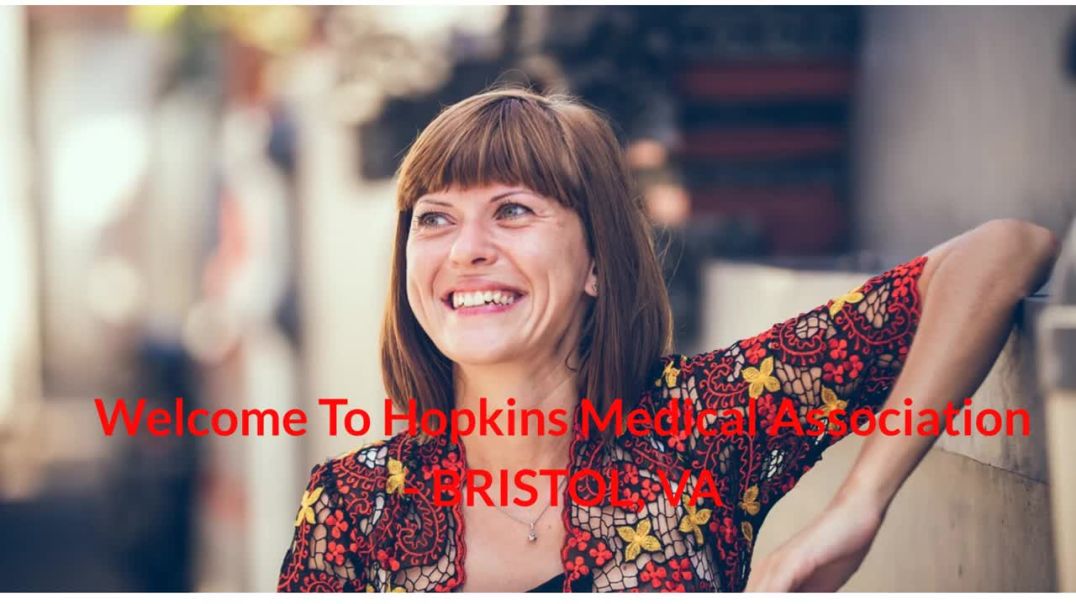 Hopkins Medical Association - Addiction Treatment Center in Bristol, VA