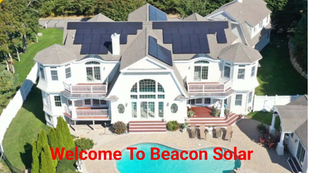 Beacon Residential Solar Company in Swansea, MA