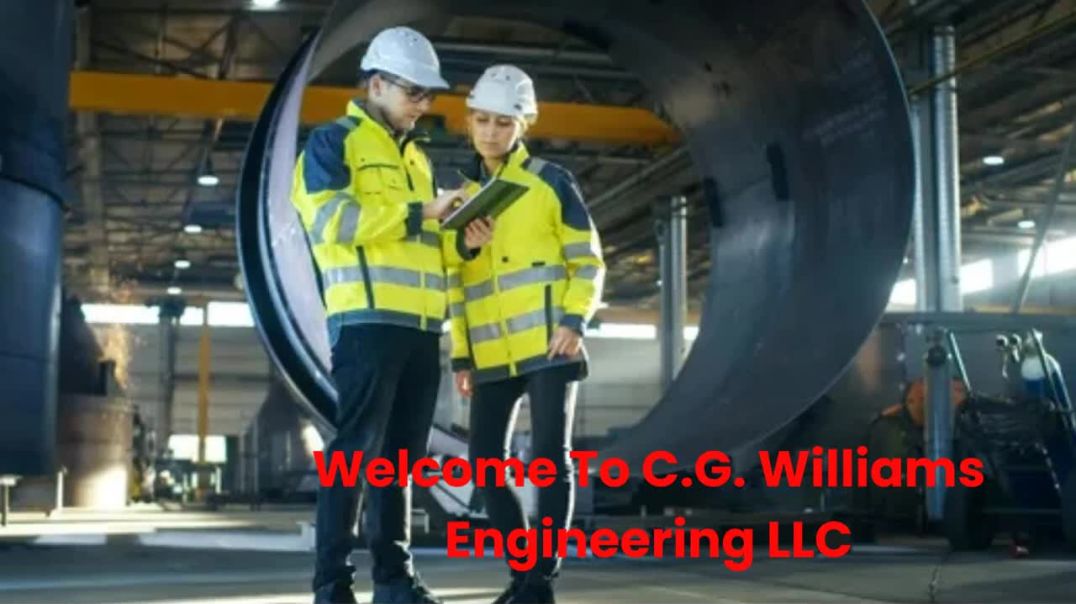 ⁣C.G. Williams Engineering LLC : Residential Demolition Plan in Washington, DC