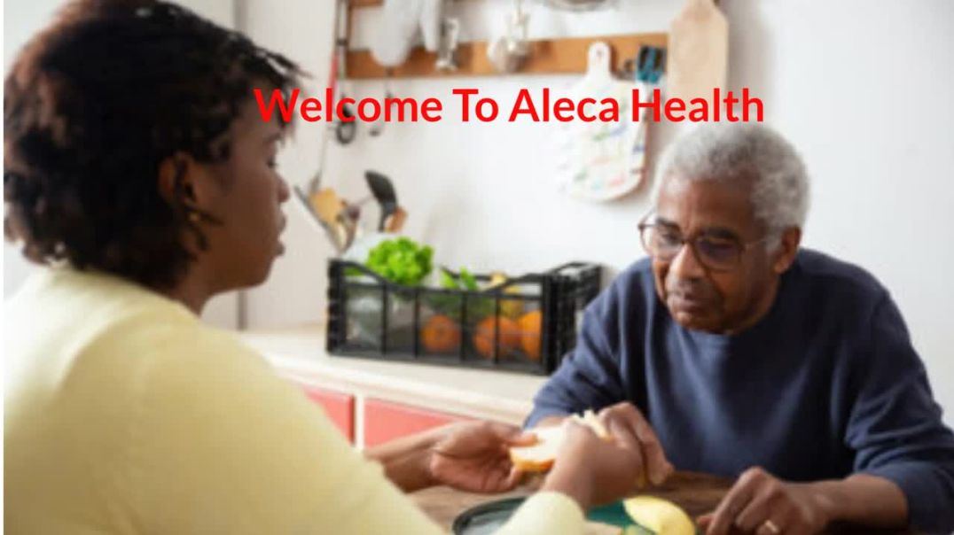 Aleca Health : #1 Home Nursing Services in Scottsdale, AZ