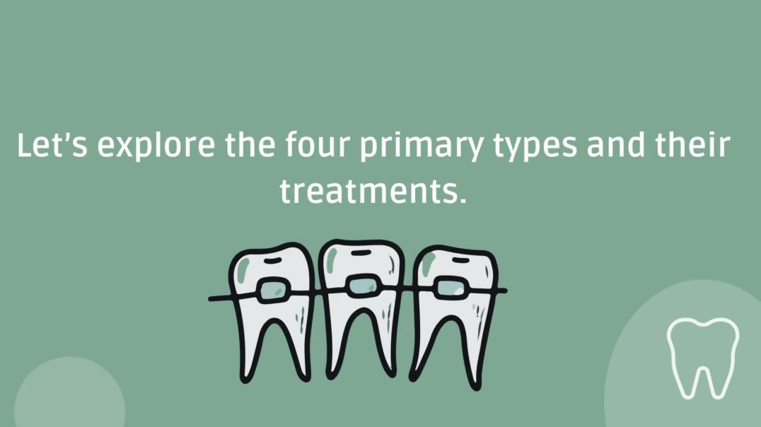 ⁣Types of Gingival Hyperplasia in Kids
