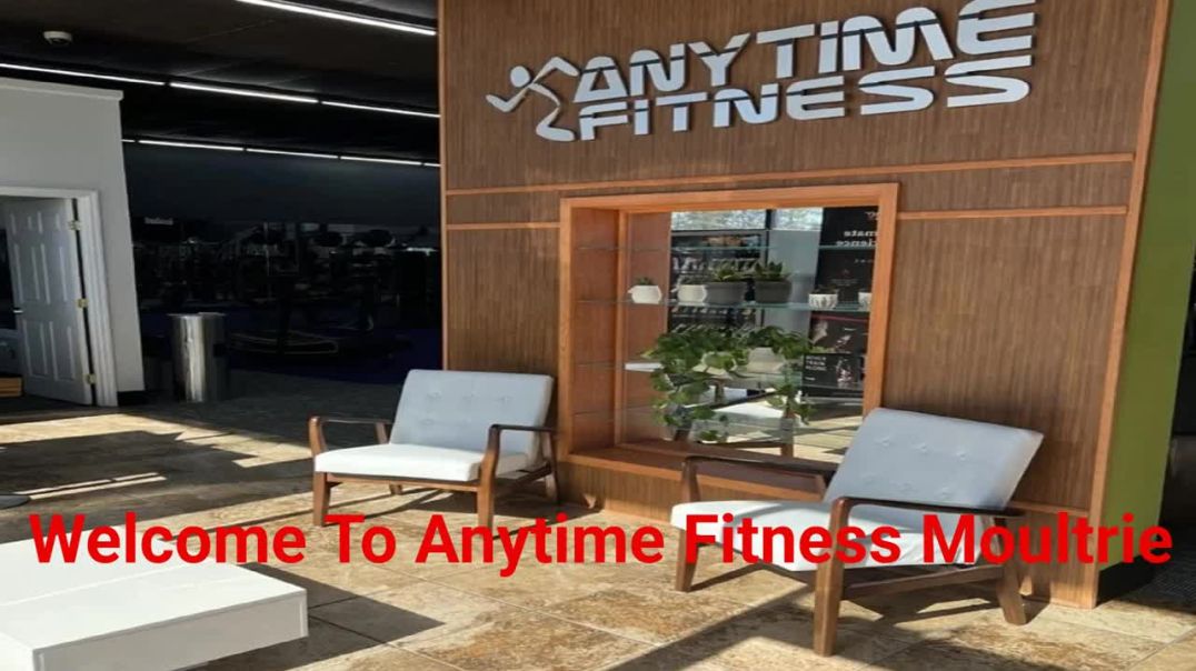 ⁣Anytime Fitness - Expert Trainer in Moultrie, GA