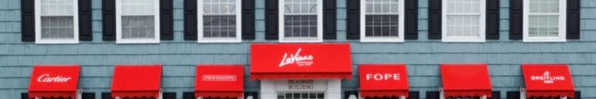 LaViano Jewelers