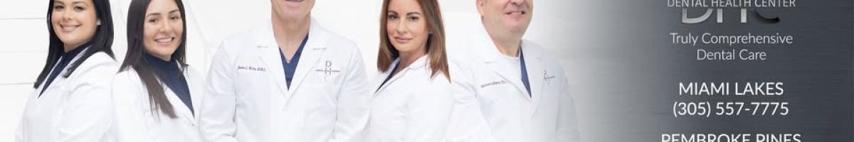 Miami Lakes Dental Health Center