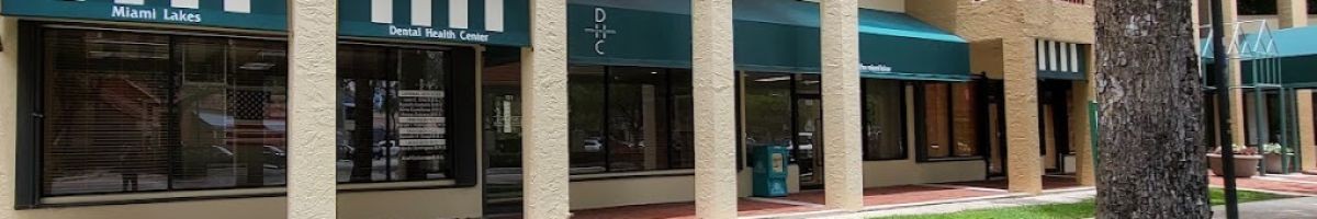 Pembroke Pines Dental Health Center