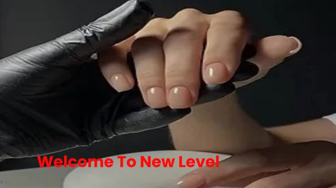 ⁣New Level : #1 Russian Pedicure in Pompano Beach, FL