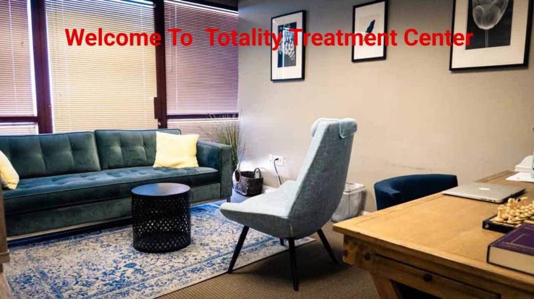Totality Mental Health Treatment Center in Los Angeles, CA