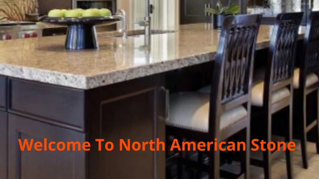 ⁣North American Stone - Granite Company in Rochester, NY