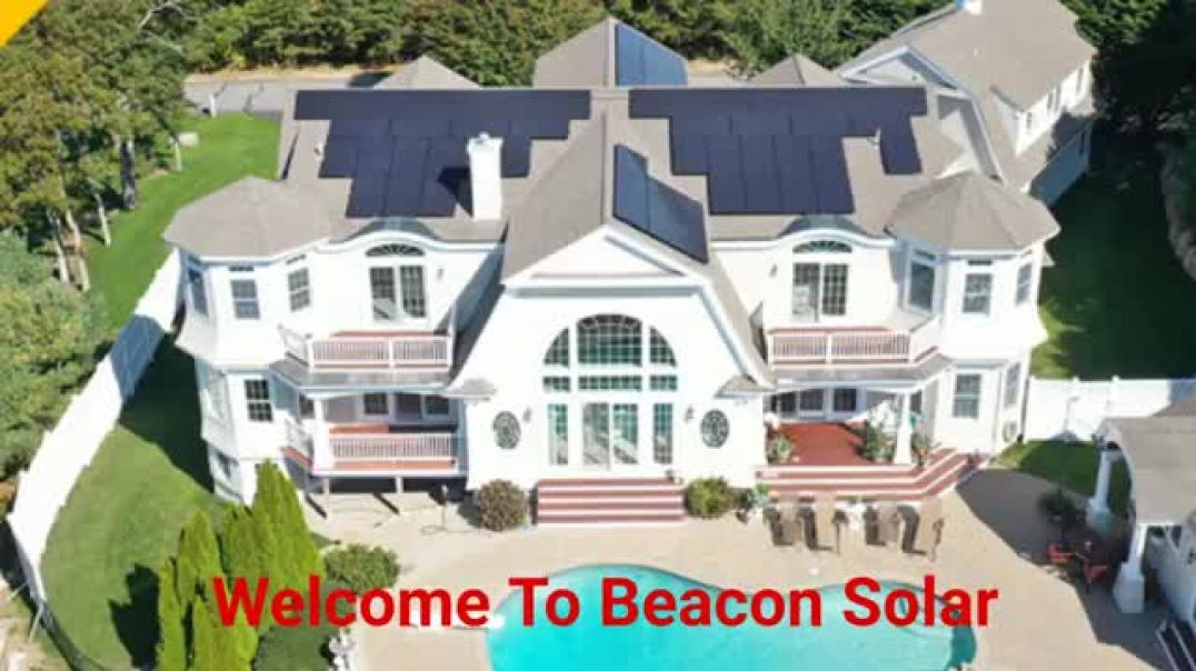 Beacon Solar - Trusted Commercial Solar Company in Swansea, MA