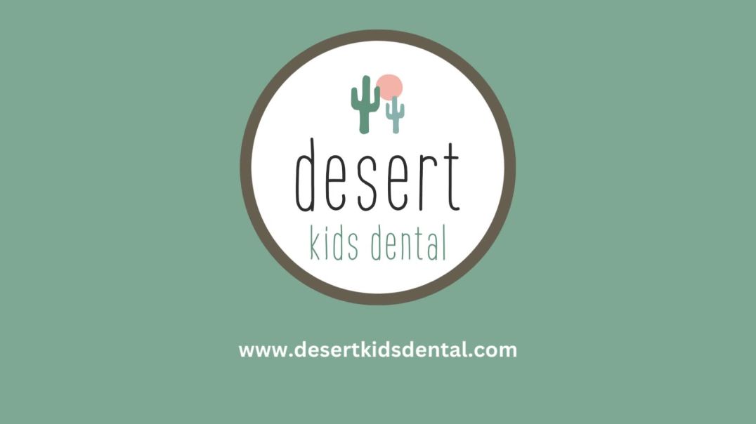 ⁣How Kids Dentists Help Alleviate Children’s Anxiety