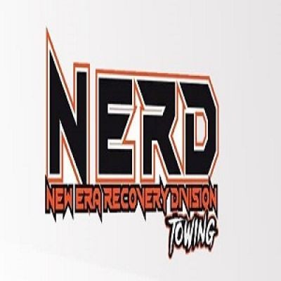 NERD Towing 