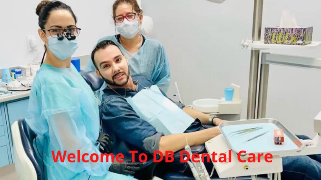DB Dental Care - Dental Veneers in Miami, FL | 33165