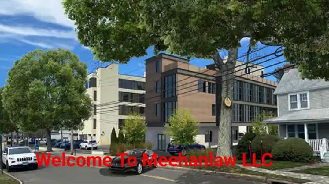 ⁣Meehanlaw LLC - Trusted Divorce Lawyer in Fairfield, CT