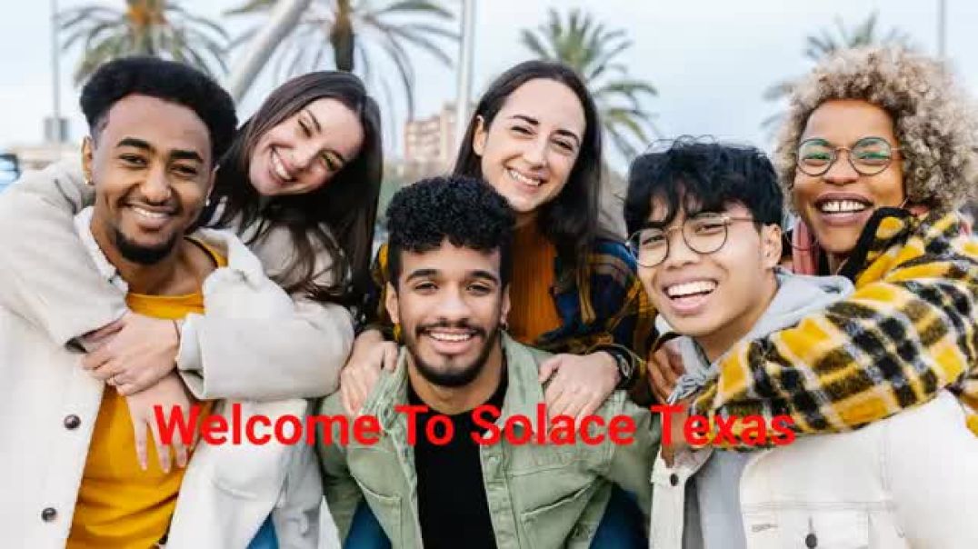 ⁣Solace Addiction Treatment in Houston, Texas