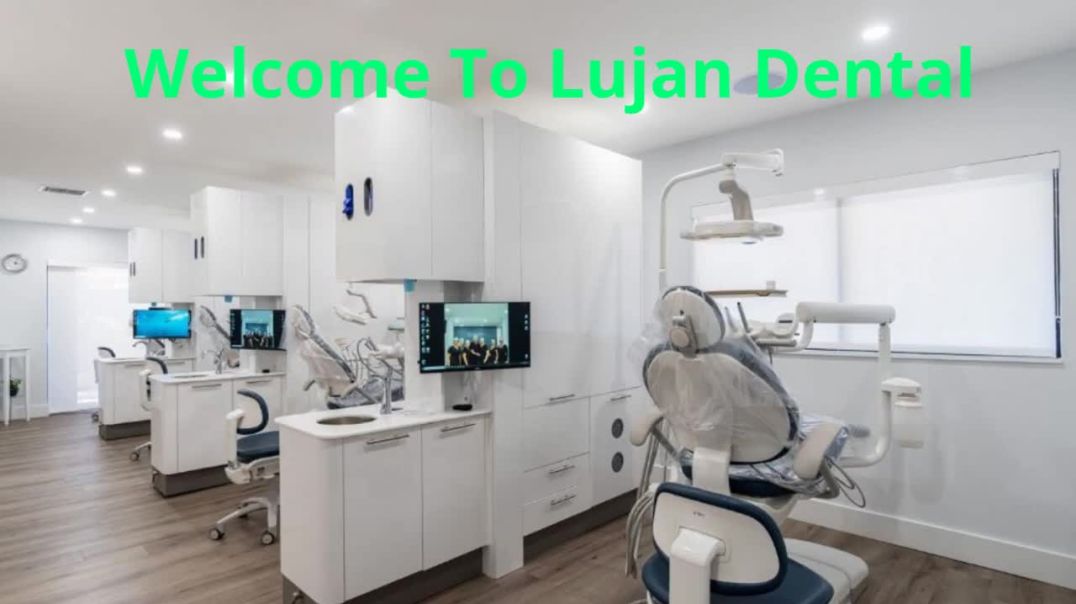 ⁣Lujan Dental : Clear Aligners in Tamiami, FL
