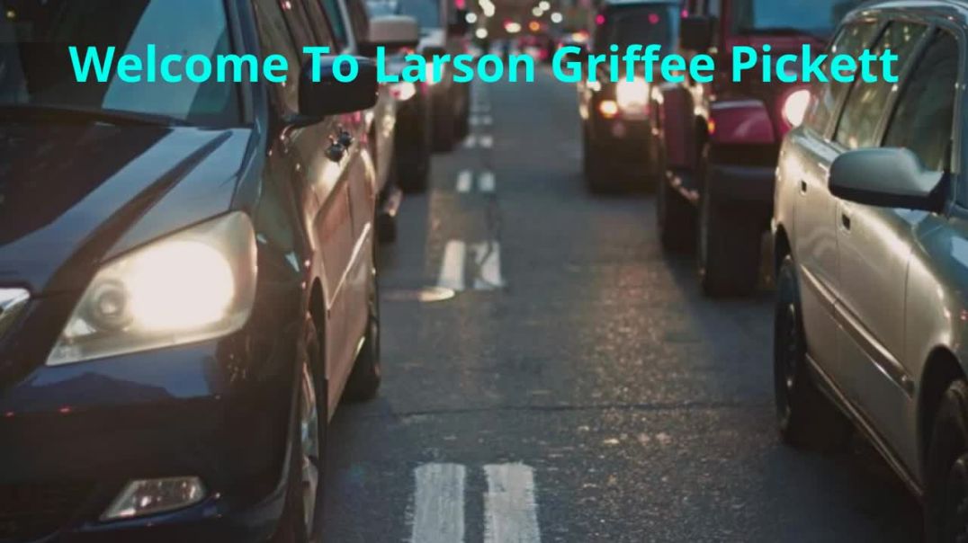 ⁣Larson Griffee Pickett - Best Car Accident Attorney in Yakima, WA