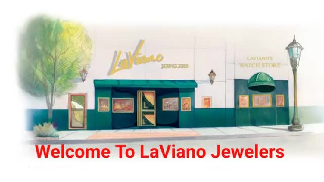 ⁣LaViano Jewelers - Elegant Jewelry Stores in Westwood, NJ