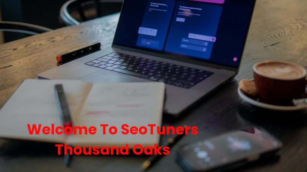 ⁣SeoTuners : Online Marketing Company in Thousand Oaks, CA
