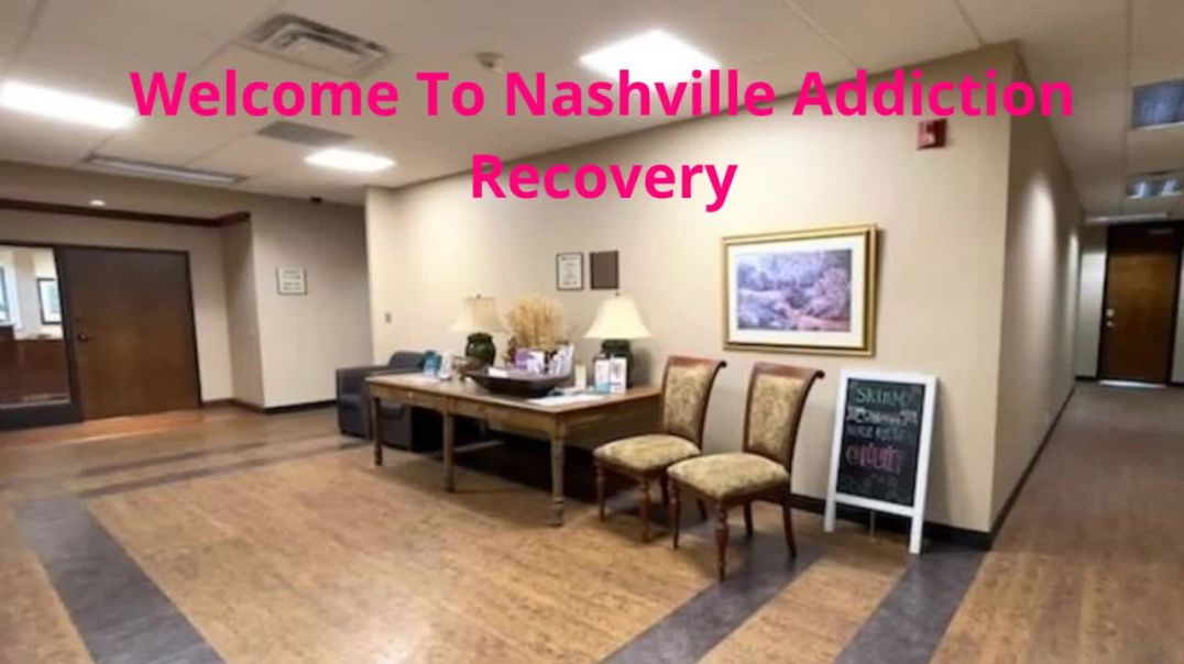 ⁣Nashville Addiction Recovery - Addiction Clinic in Nashville, TN