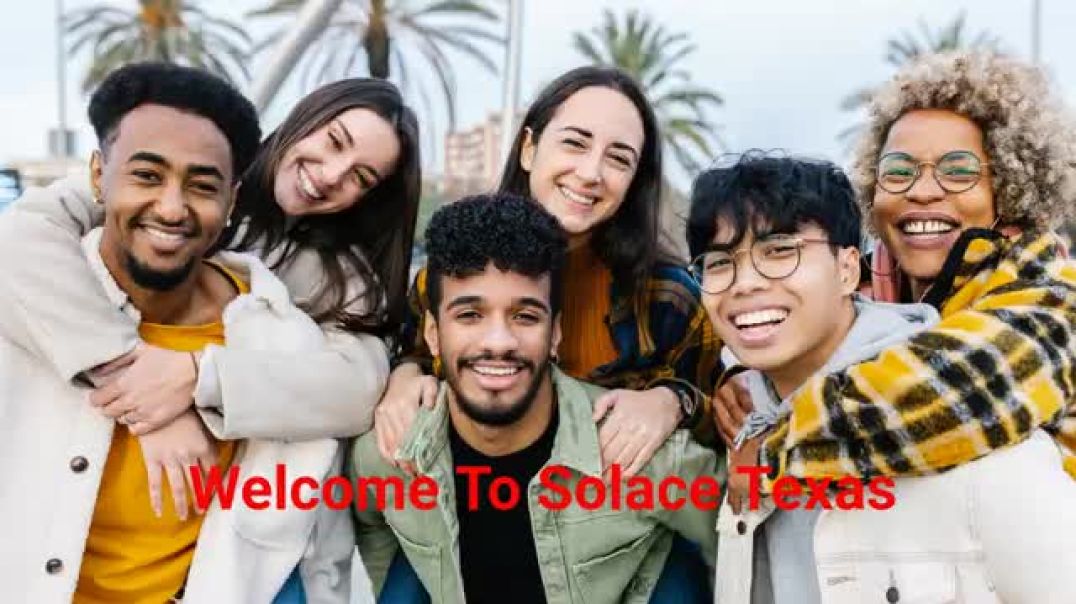 ⁣Solace Alcohol Rehab in Houston, Texas
