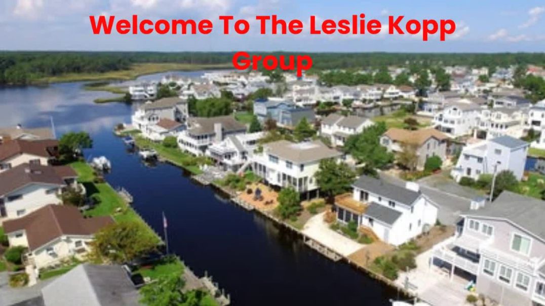 ⁣The Leslie Kopp Group : Condos For Sale At Bear Trap Dunes in Ocean View, Delaware