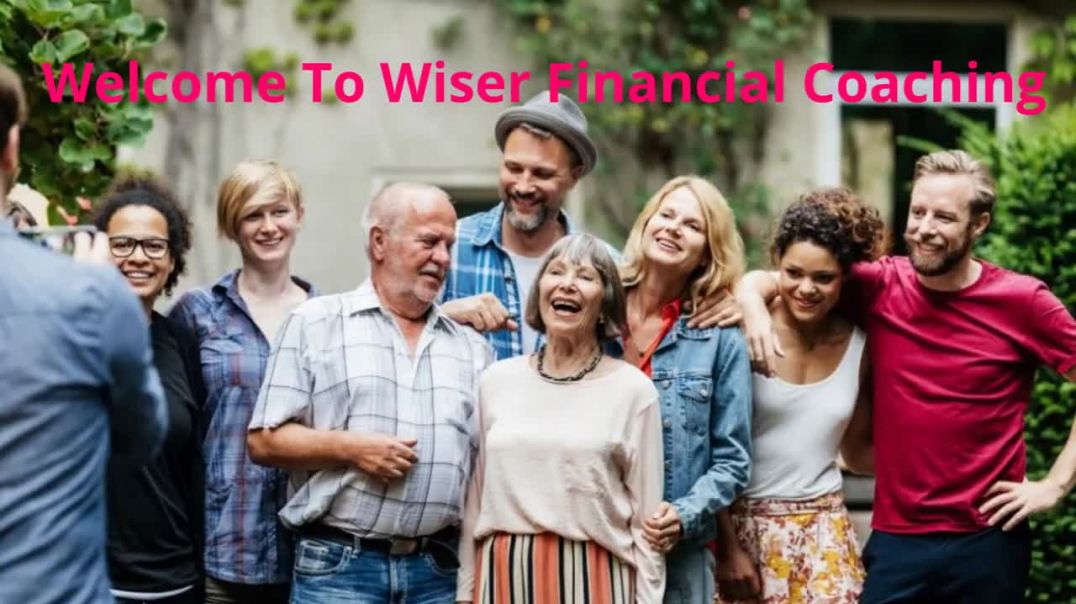 ⁣Wiser Financial Coaching - Fee Only Financial Advisor in Durham, NC
