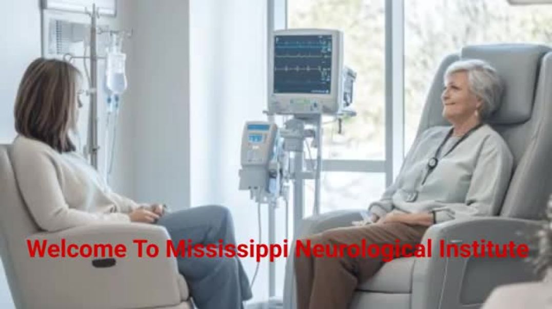 ⁣Mississippi Neurological Institute - #1 Best Neurologist in Jackson, MS