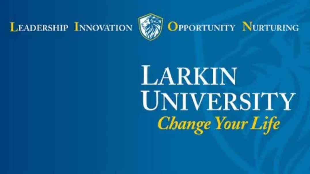 Larkin University - Trusted Pharmacy College in Miami, FL