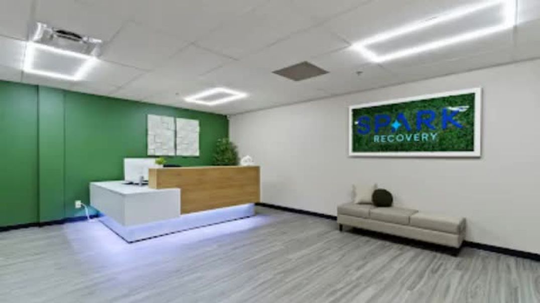 ⁣Spark Recovery - Trusted Outpatient Drug Treatment in Indianapolis, IN