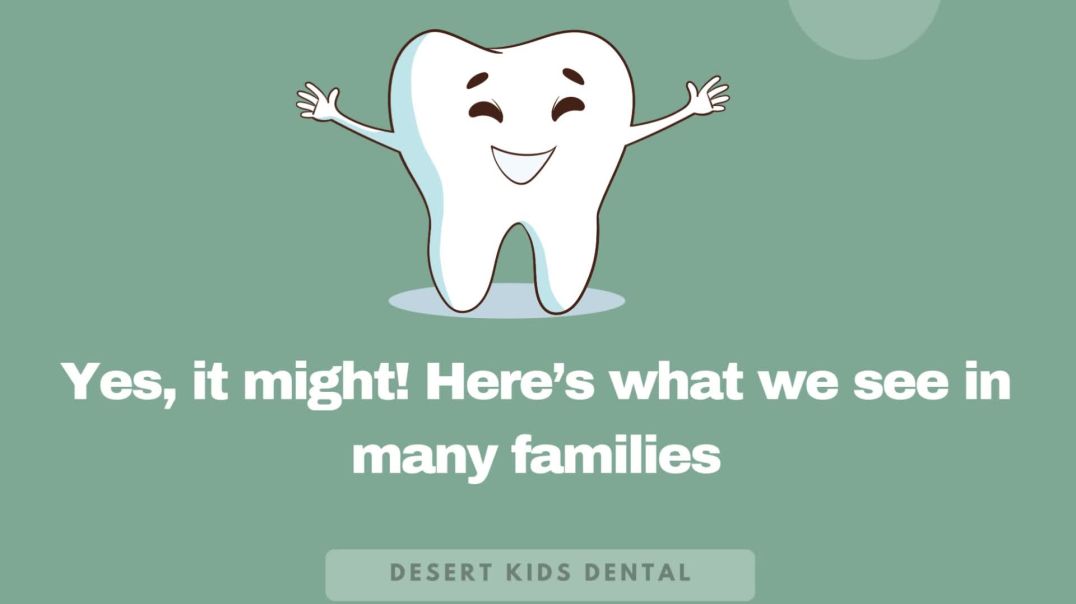 ⁣Birth Order and Personality in Dental Habits