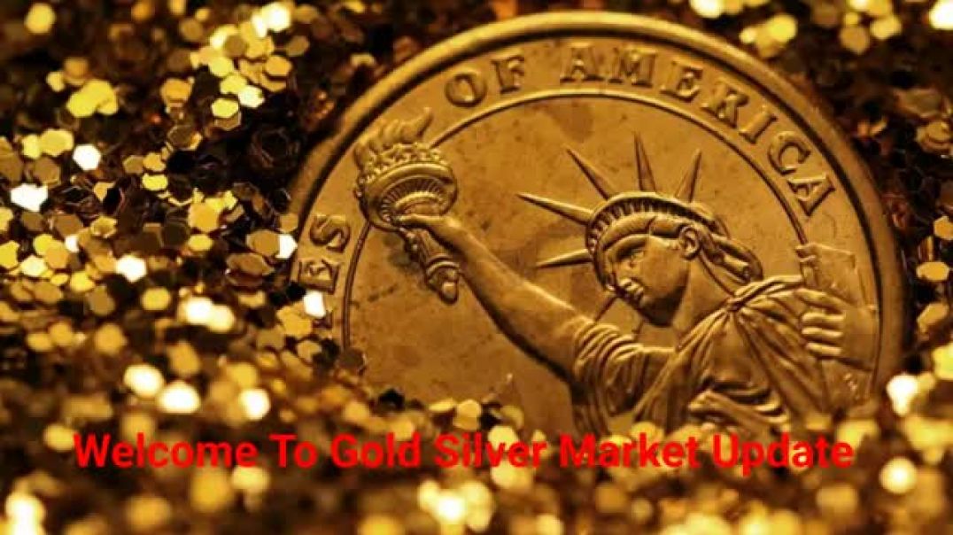 ⁣Gold Silver Market Update - Trusted Gold Investing in Thousand Oaks, CA