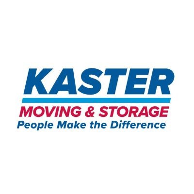 Kaster Moving & Storage 