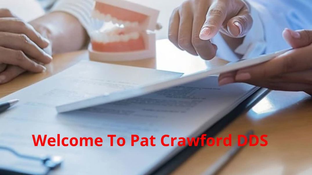⁣Pat Crawford DDS – Top-Rated Dental Clinic in Kenosha, WI
