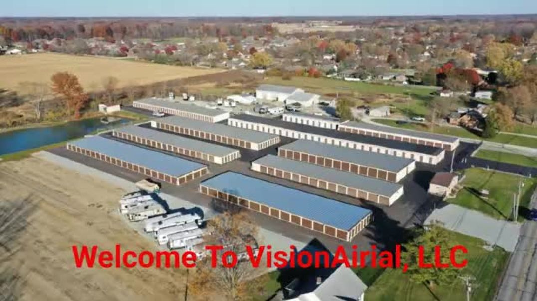 ⁣VisionAirial, LLC - Videographer Services in Anderson, Indiana