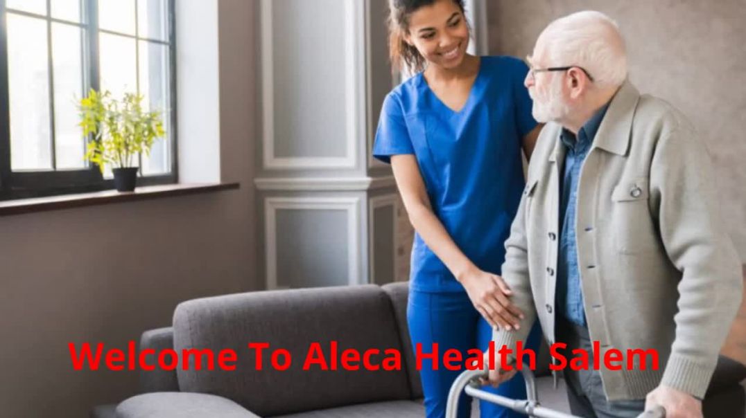Aleca Home Health Care in Salem, OR | 97302