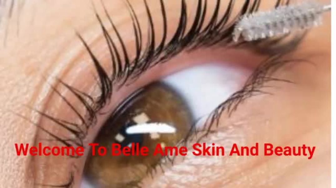 ⁣Belle Ame Skin And Beauty - Expert Micropigmentation in Vancouver, BC