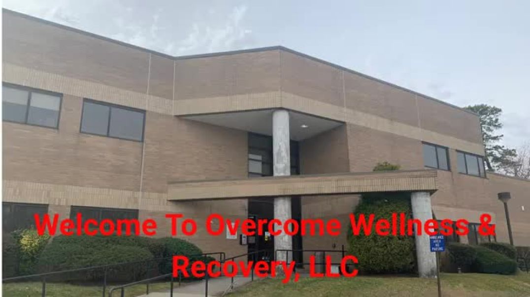 ⁣Overcome Wellness & Recovery, LLC - #1 DUI Treatment Program in Lakewood, NJ