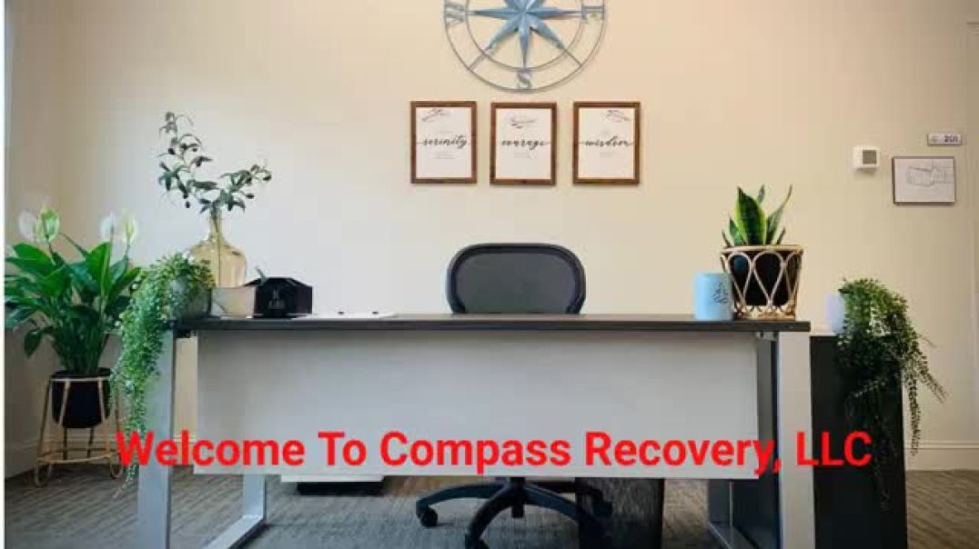 ⁣Compass Recovery, LLC - Trusted Drug Rehab Center in Feeding Hills, MA
