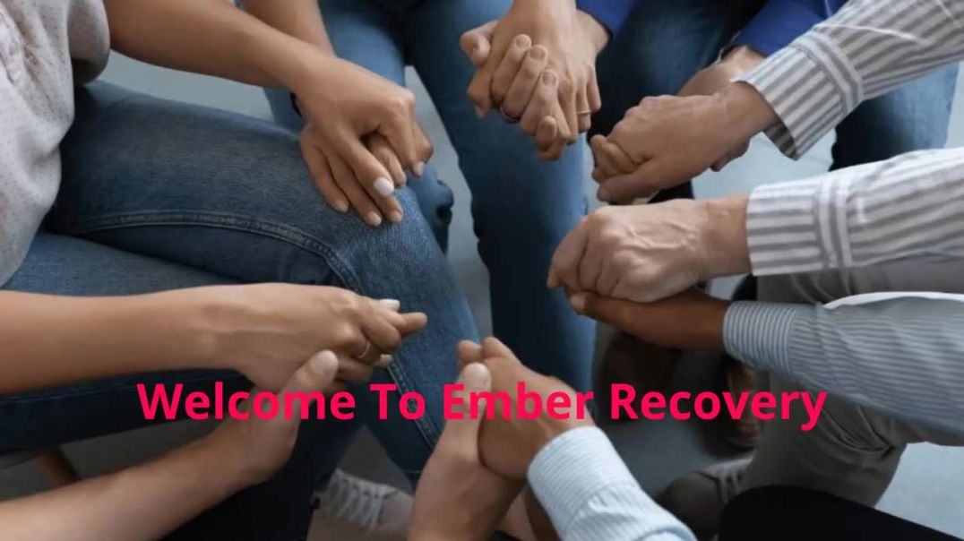 ⁣Ember Recovery - Best Adolescent Treatment Program in Cambridge, IA