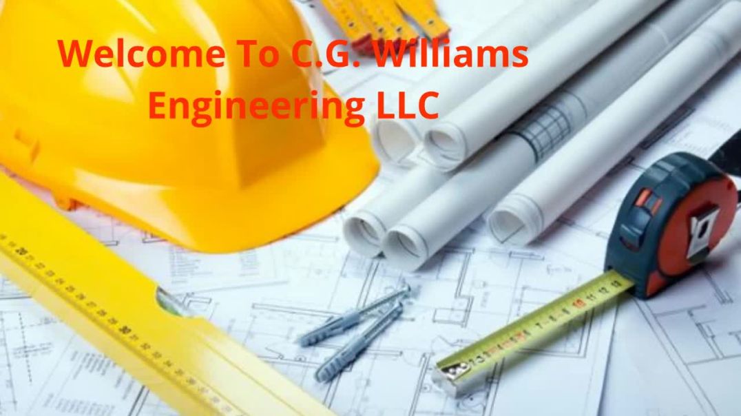⁣C.G. Williams Engineering LLC - Best Civil Engineer in Washington, DC