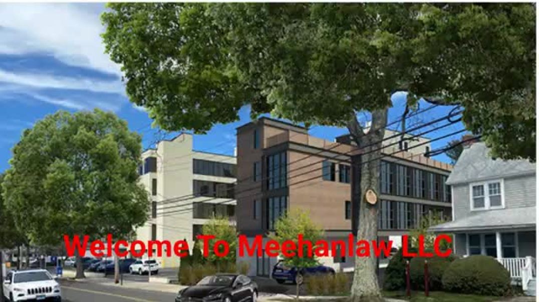 ⁣Meehanlaw LLC - Premarital Agreements Attorney in Fairfield, CT