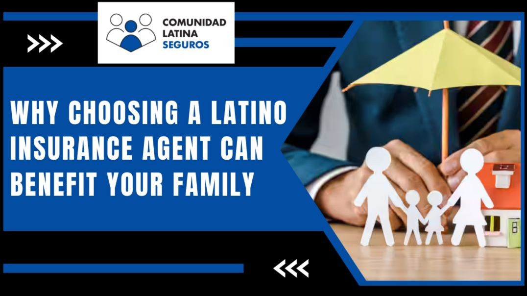 ⁣Agentes Latinos para Soluciones de Seguros