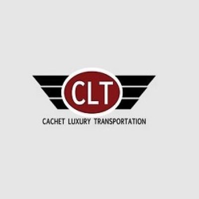Cachet Luxury Transportation 