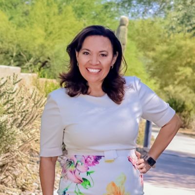 Ana Benavides - Realtor 