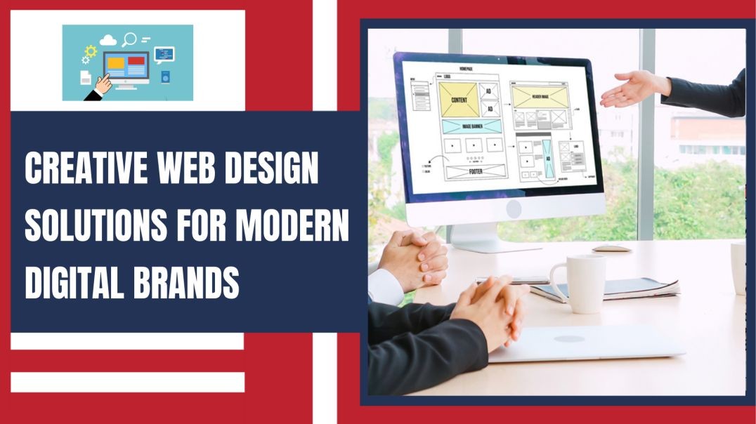⁣Elevate Your Brand with Stunning Websites