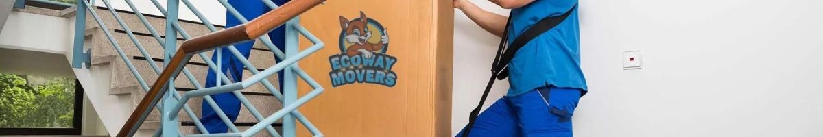 Ecoway Movers Burnaby BC 