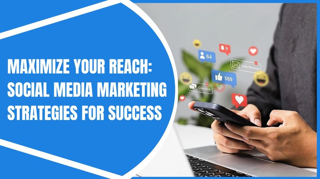 ⁣Mastering Social Media For Brand Engagement